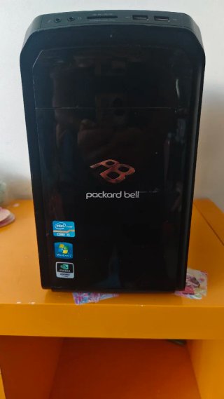 PC Intel Core i5 2300