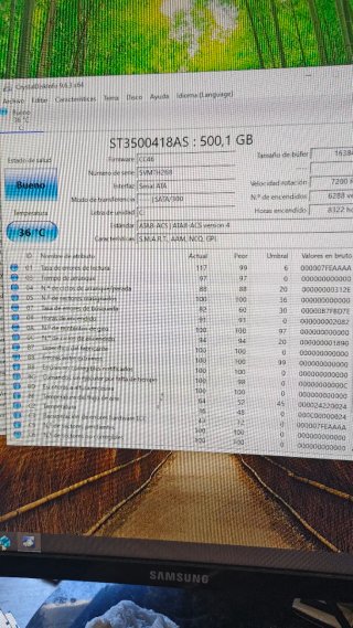 PC Intel Core i5 2300