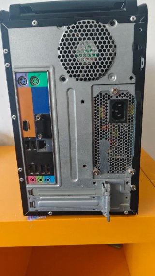 PC Intel Core i5 2300