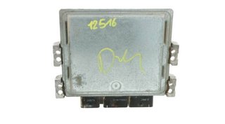 1911453 centralita motor 8200565863 renault scenic