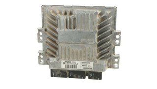 1911453 centralita motor 8200565863 renault scenic