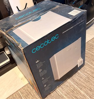 Cecotec Nevera Pequeña 46L