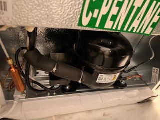 Cecotec Nevera Pequeña 46L
