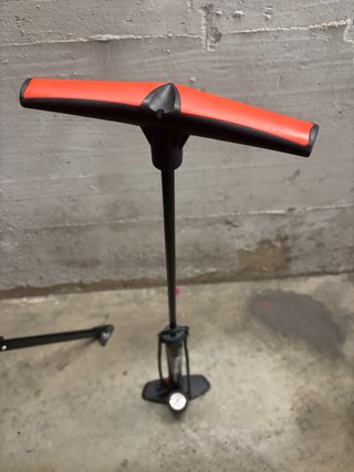 Bicicleta Giant XTC 2021 Talla L