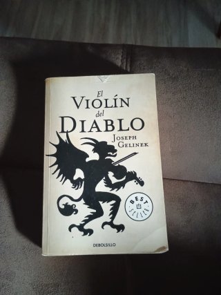 El violín del diablo