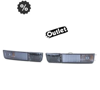 ML FAROS ANTINIEBLA CON INTERMITENTE VOLKSWAGEN VW GOLF 3 AH