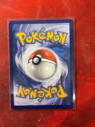 Carta Pokémon Decidueye EX 012/088