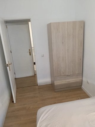 Alquilo habitación