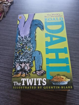 The Twits