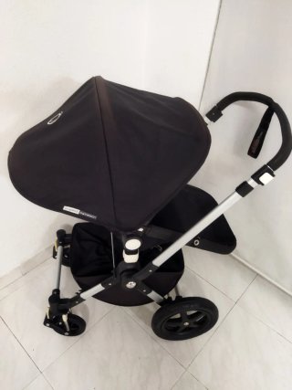 Capota Bugaboo Camaleón y Fox