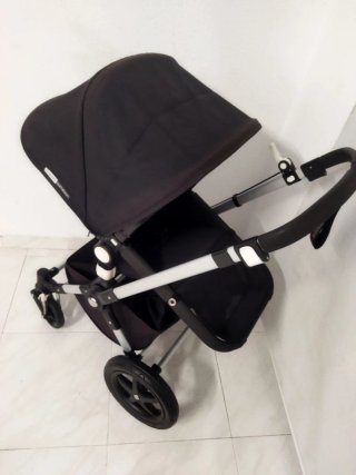Capota Bugaboo Camaleón y Fox