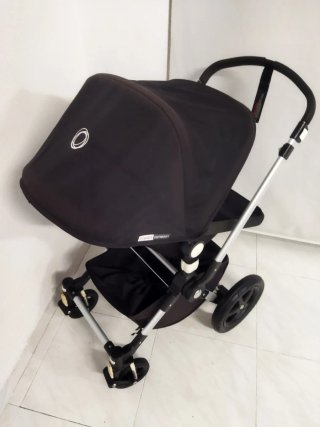 Capota Bugaboo Camaleón y Fox