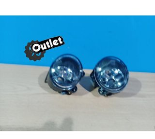 ML FAROS ANTINIEBLA BMW E82 E81 E87 E88 04-13 PACK M R024016