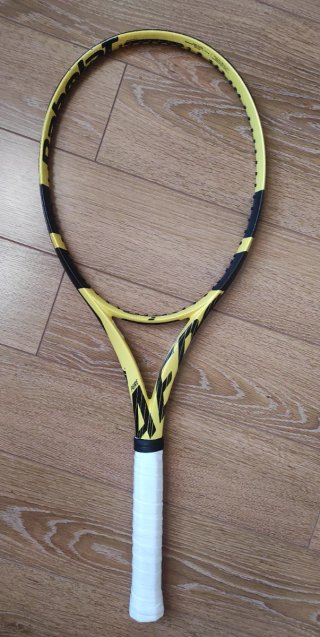 Babolat Pure Aero Raqueta Tenis
