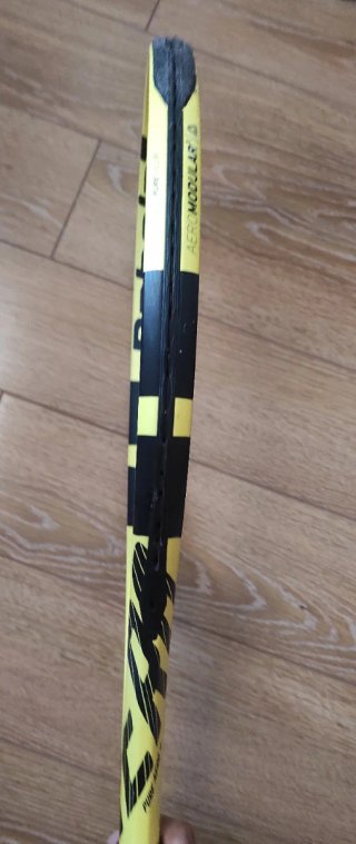 Babolat Pure Aero Raqueta Tenis