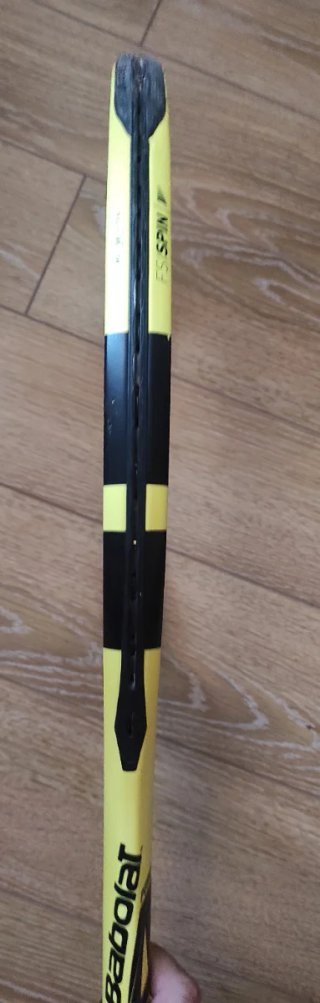 Babolat Pure Aero Raqueta Tenis