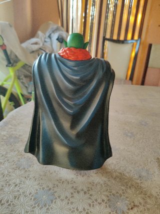 Lord Slug Jakks Dragon Ball Figura