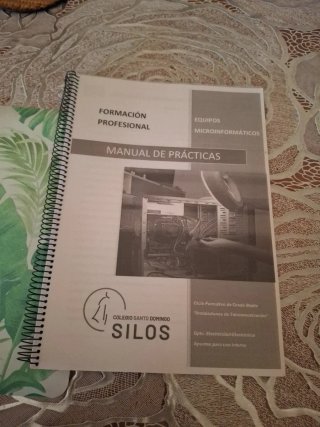 Formación profesional