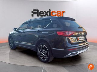 Seat Tarraco 2.0 TDI 110kW 4Drive DSG S&S Xcellence