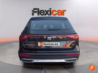 Seat Tarraco 2.0 TDI 110kW 4Drive DSG S&S Xcellence