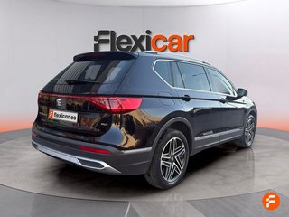 Seat Tarraco 2.0 TDI 110kW 4Drive DSG S&S Xcellence