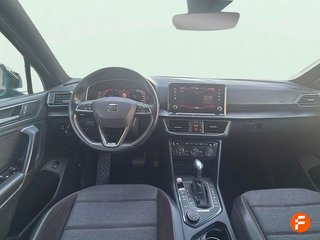 Seat Tarraco 2.0 TDI 110kW 4Drive DSG S&S Xcellence