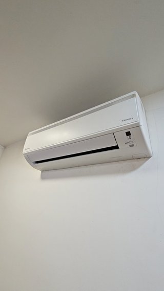 CLIMATIZADOR — EXISTENCIA Nº 2