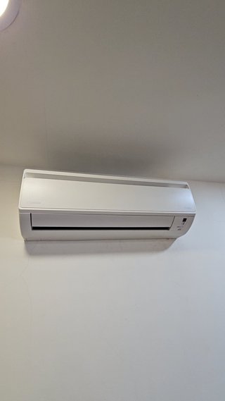CLIMATIZADOR — EXISTENCIA Nº 2