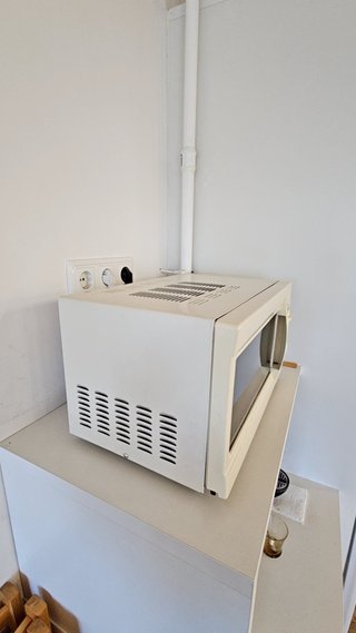 MICROONDAS