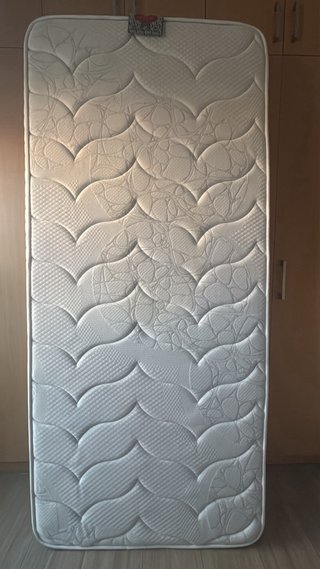 Colchón 90x200 cm