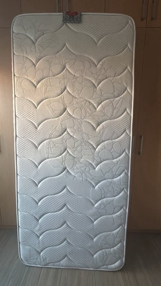 Colchón 90x200 cm
