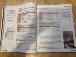 Lengua castellana y literatura Geniox
