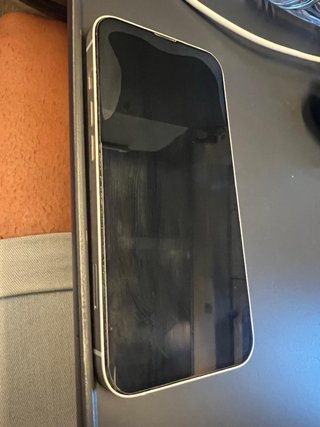 iPhone 13 Blanco 128GB