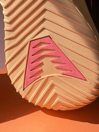 Scarpe da basket Adidas AE Believe That 42