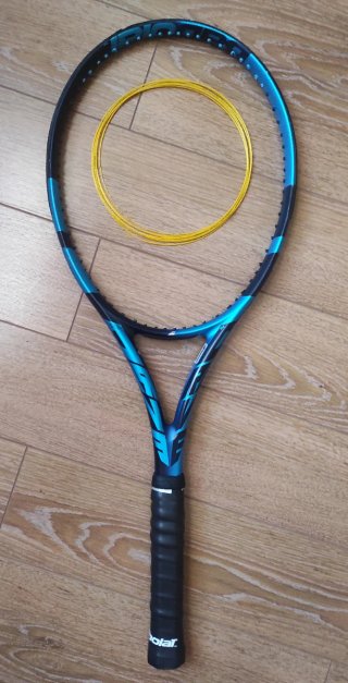 Babolat Pure Drive Raqueta Tenis