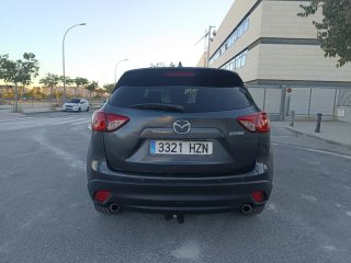 Mazda CX-5 2014