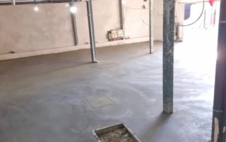 Hormigón Impreso