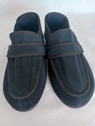 Zapatillas Doctor Cutillas Multivelcro