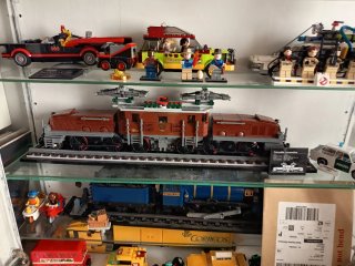 Lego 21344