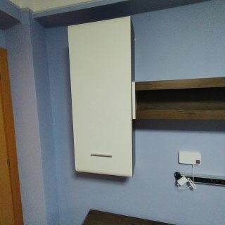 Muebles de salón modernos
