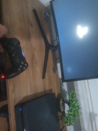 Ps4 Slim 2 controller
