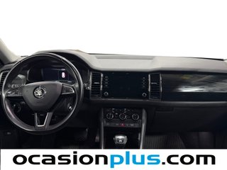Skoda Kodiaq 2.0 TDI Style 4x2 DSG 110 kW (150 CV)