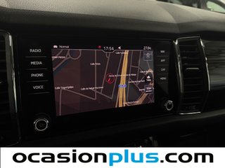 Skoda Kodiaq 2.0 TDI Style 4x2 DSG 110 kW (150 CV)