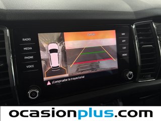 Skoda Kodiaq 2.0 TDI Style 4x2 DSG 110 kW (150 CV)
