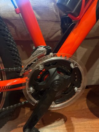 Bicicleta Montaña Talla M -entrega en mano