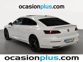 Volkswagen Arteon R-Line 2.0 TDI 110 kW (150 CV) DSG