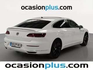 Volkswagen Arteon R-Line 2.0 TDI 110 kW (150 CV) DSG
