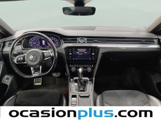 Volkswagen Arteon R-Line 2.0 TDI 110 kW (150 CV) DSG