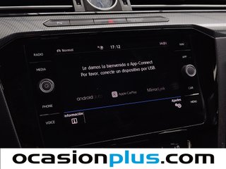 Volkswagen Arteon R-Line 2.0 TDI 110 kW (150 CV) DSG