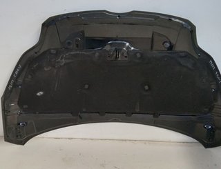 Capot ford 487353 focus lim. (cb8) trend